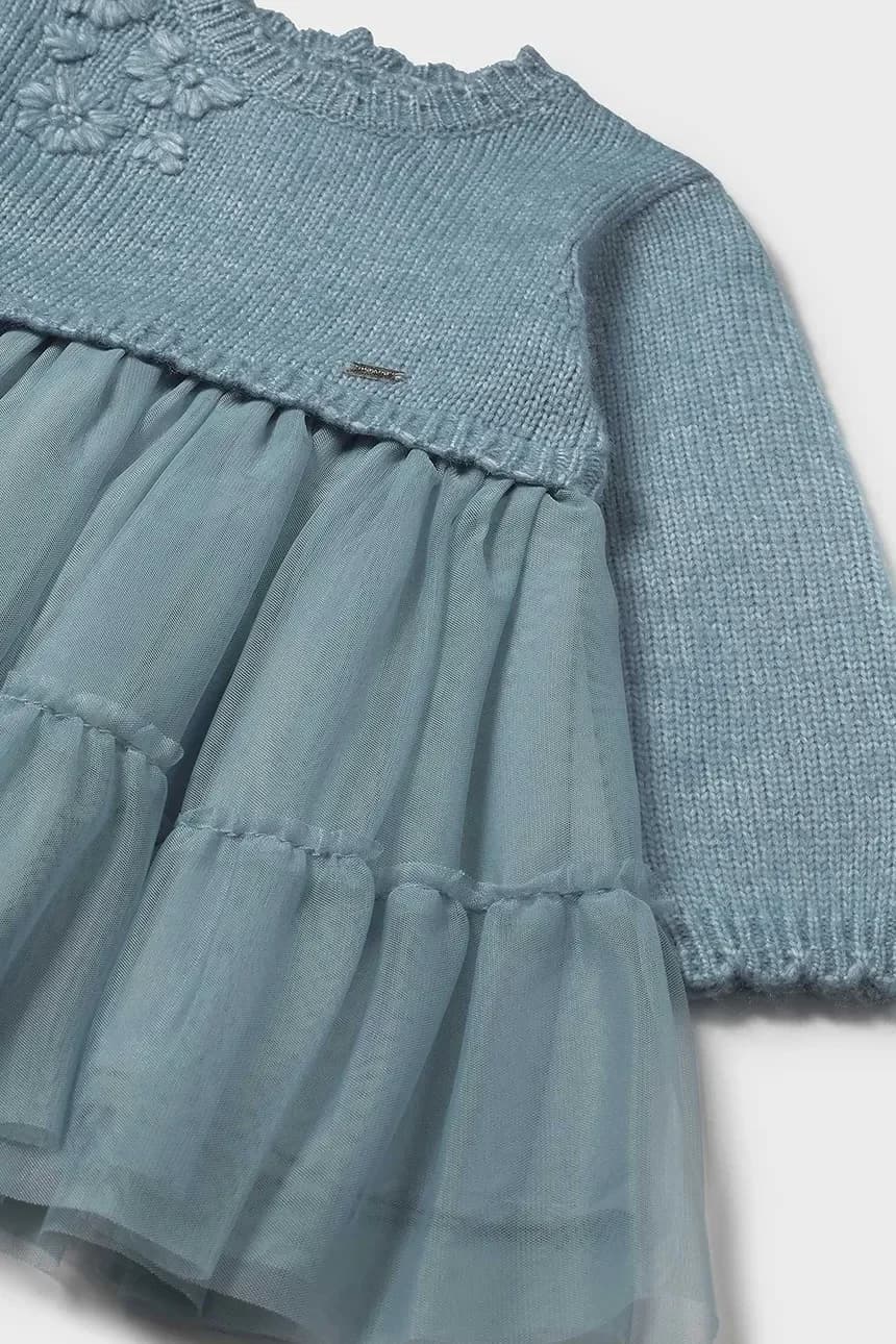 Детское платье - фото 3