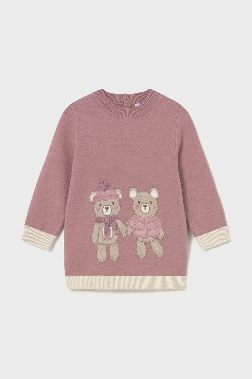 Детское платье