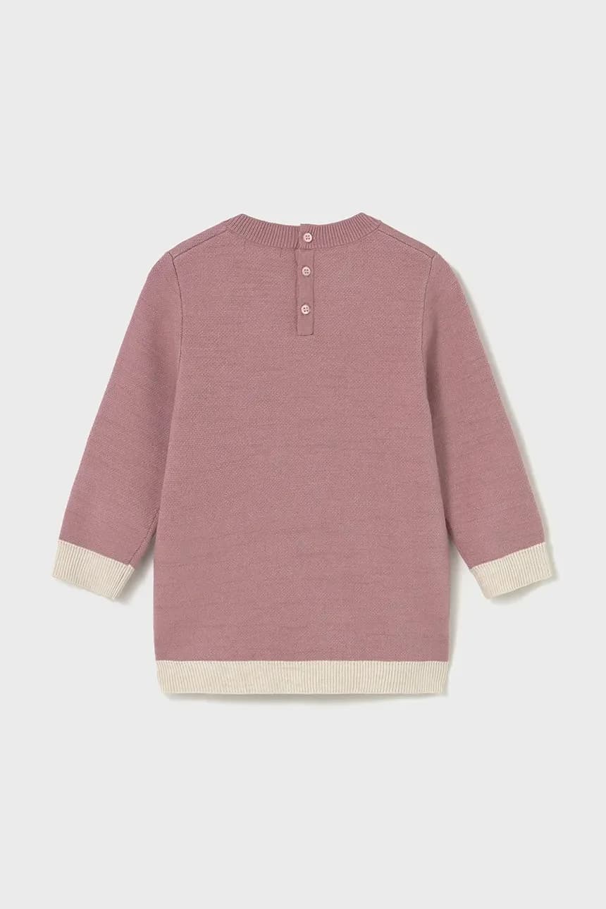 Детское платье - фото 2