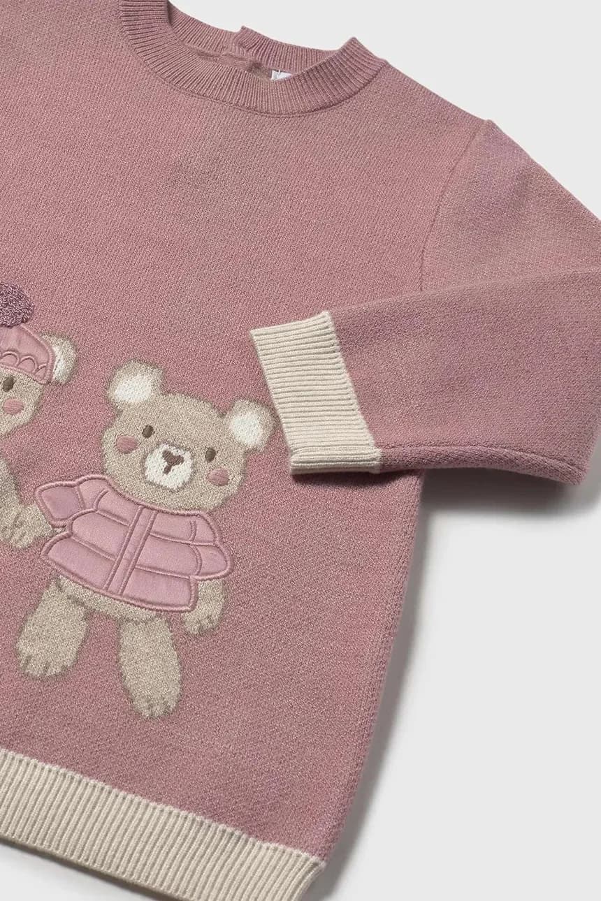 Детское платье - фото 3