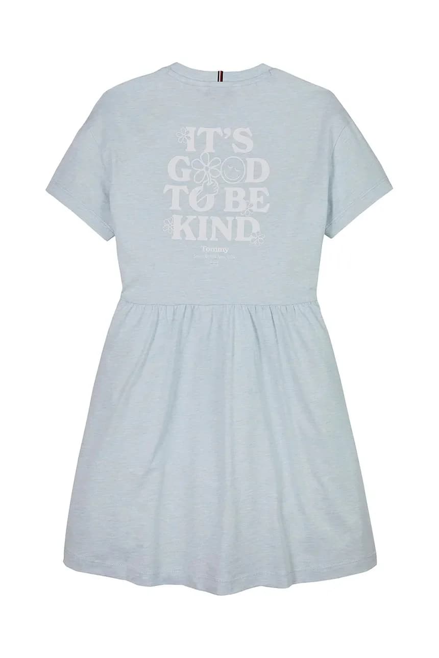 Детское платье - фото 3