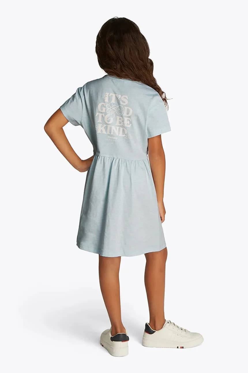 Детское платье - фото 5