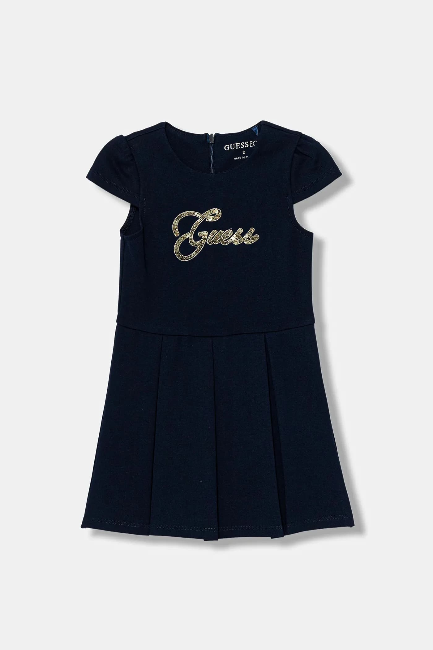 Детское платье