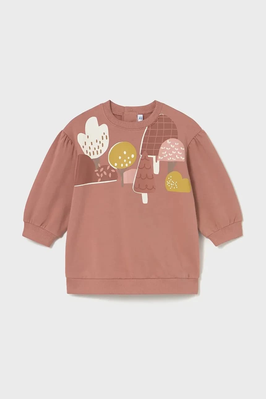 Детское платье