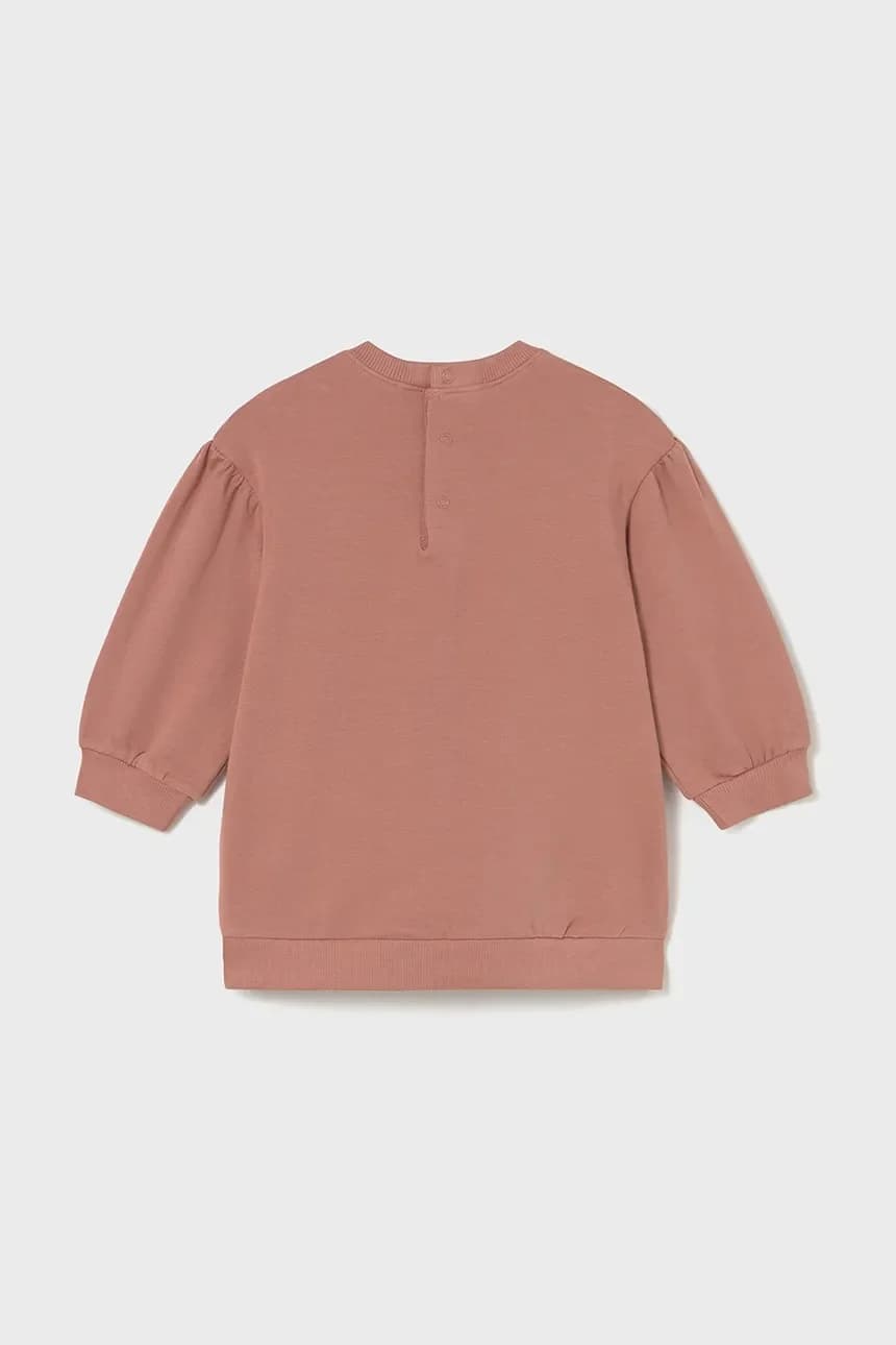 Детское платье - фото 2