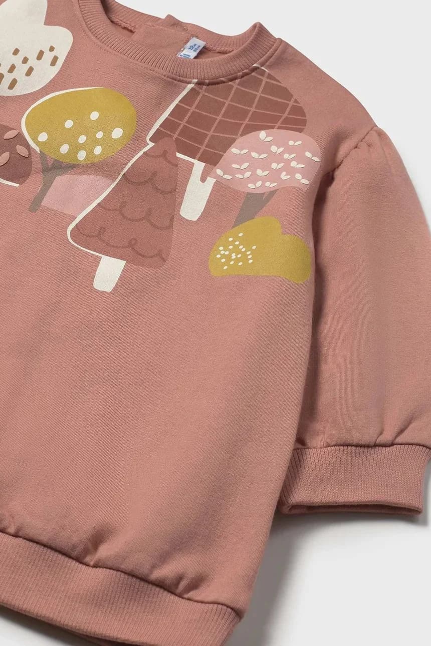 Детское платье - фото 3