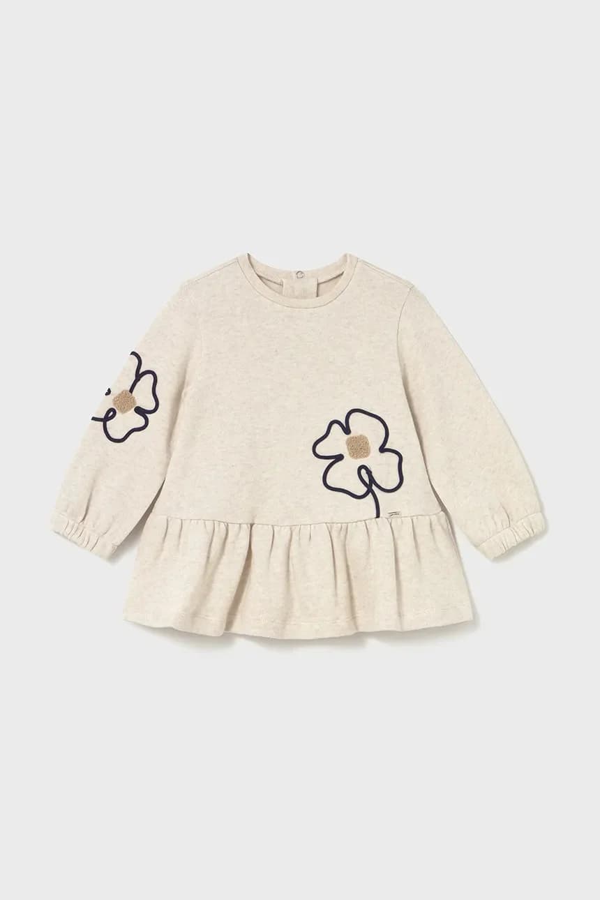 Детское платье - фото 2