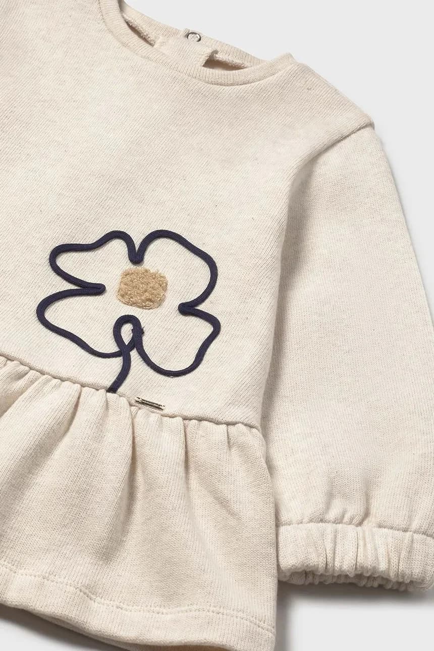 Детское платье - фото 4