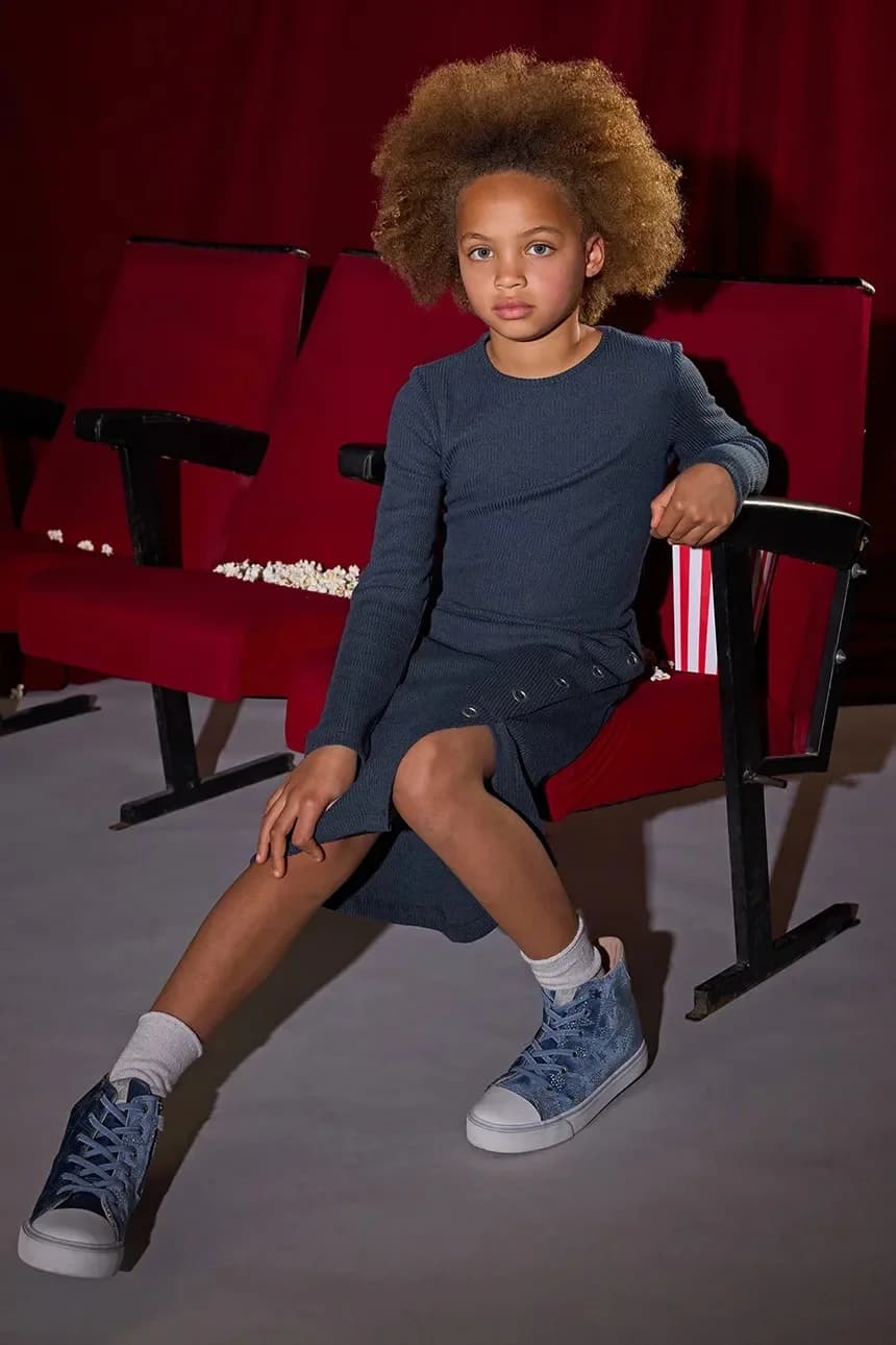 Детское платье - фото 5