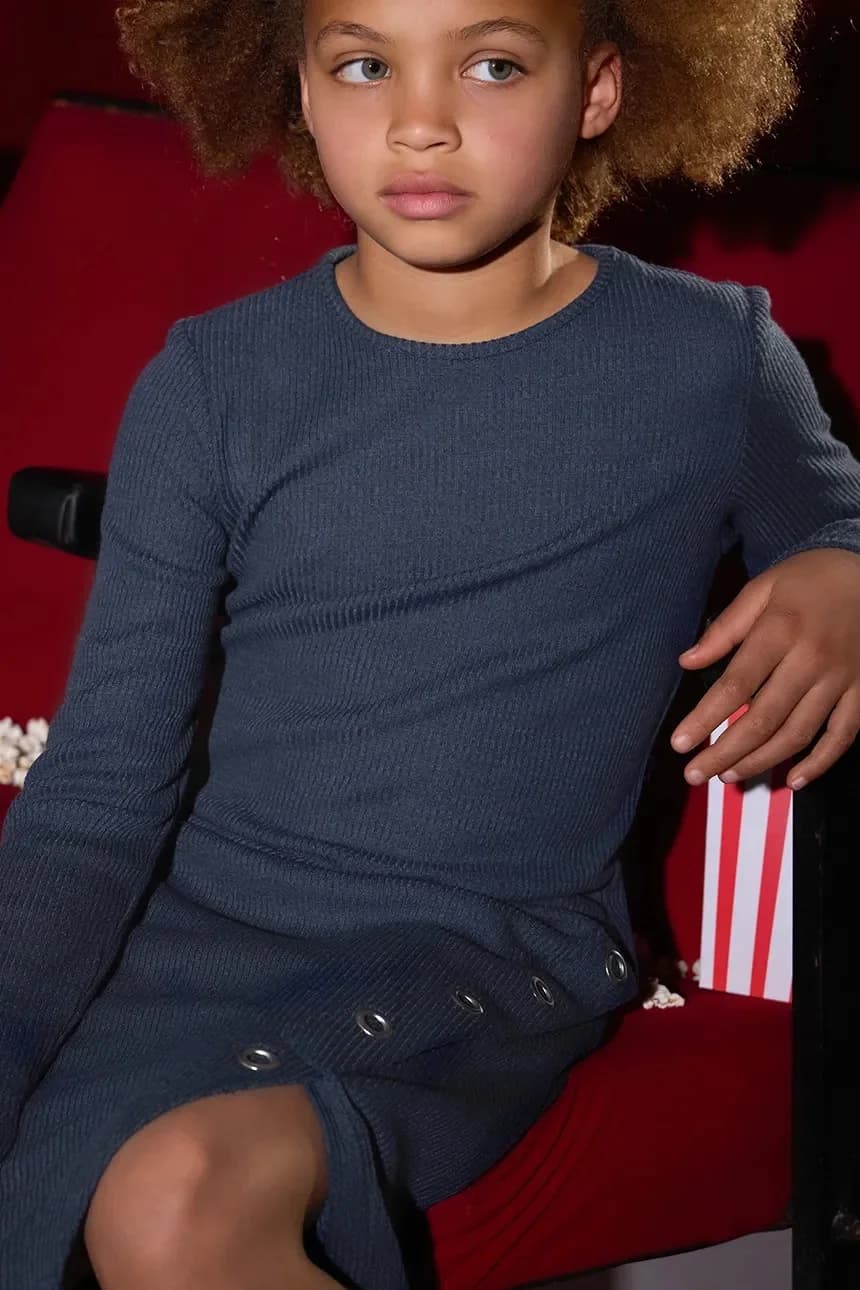 Детское платье - фото 6