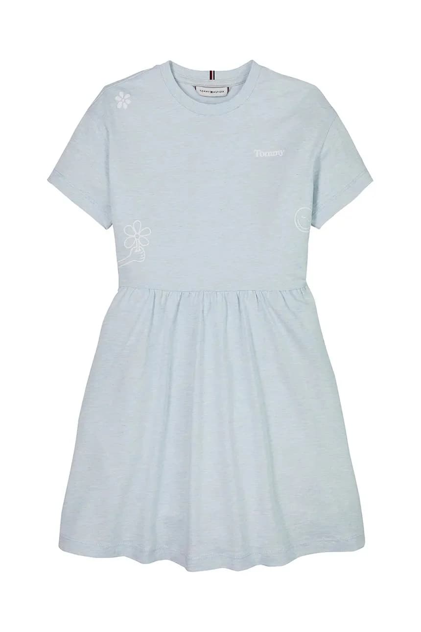 Детское платье - фото 2