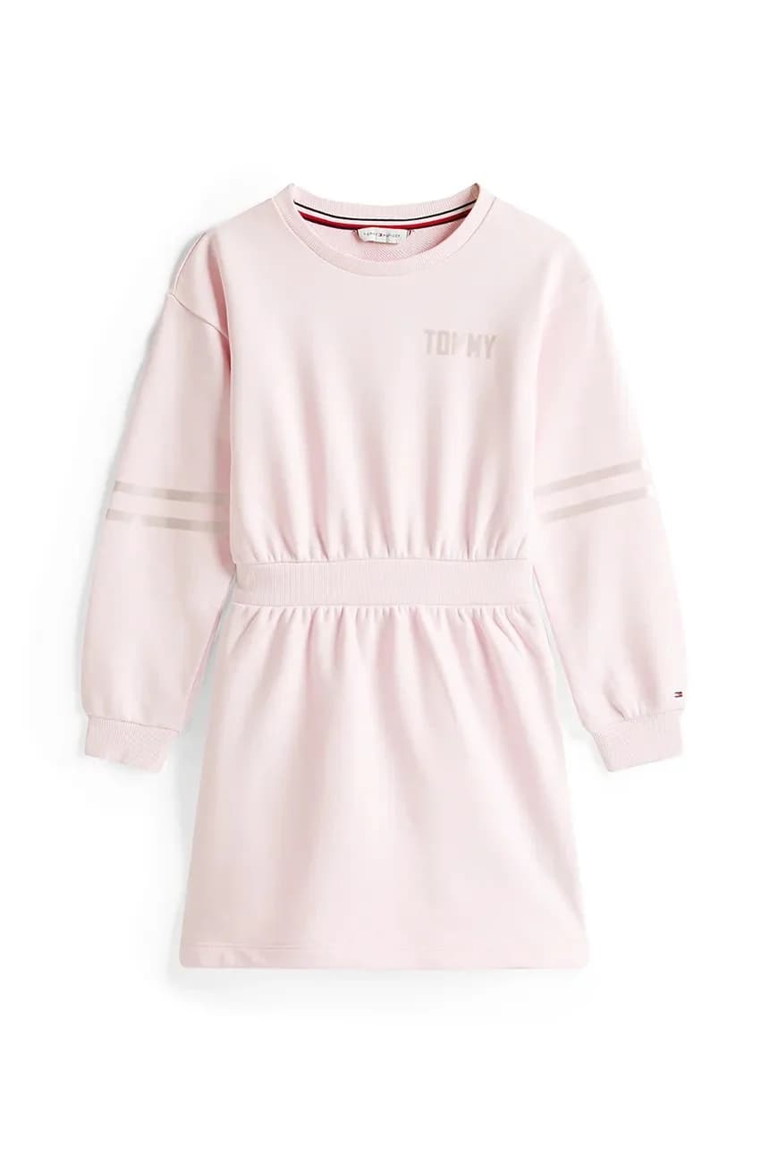 Детское платье - фото 2