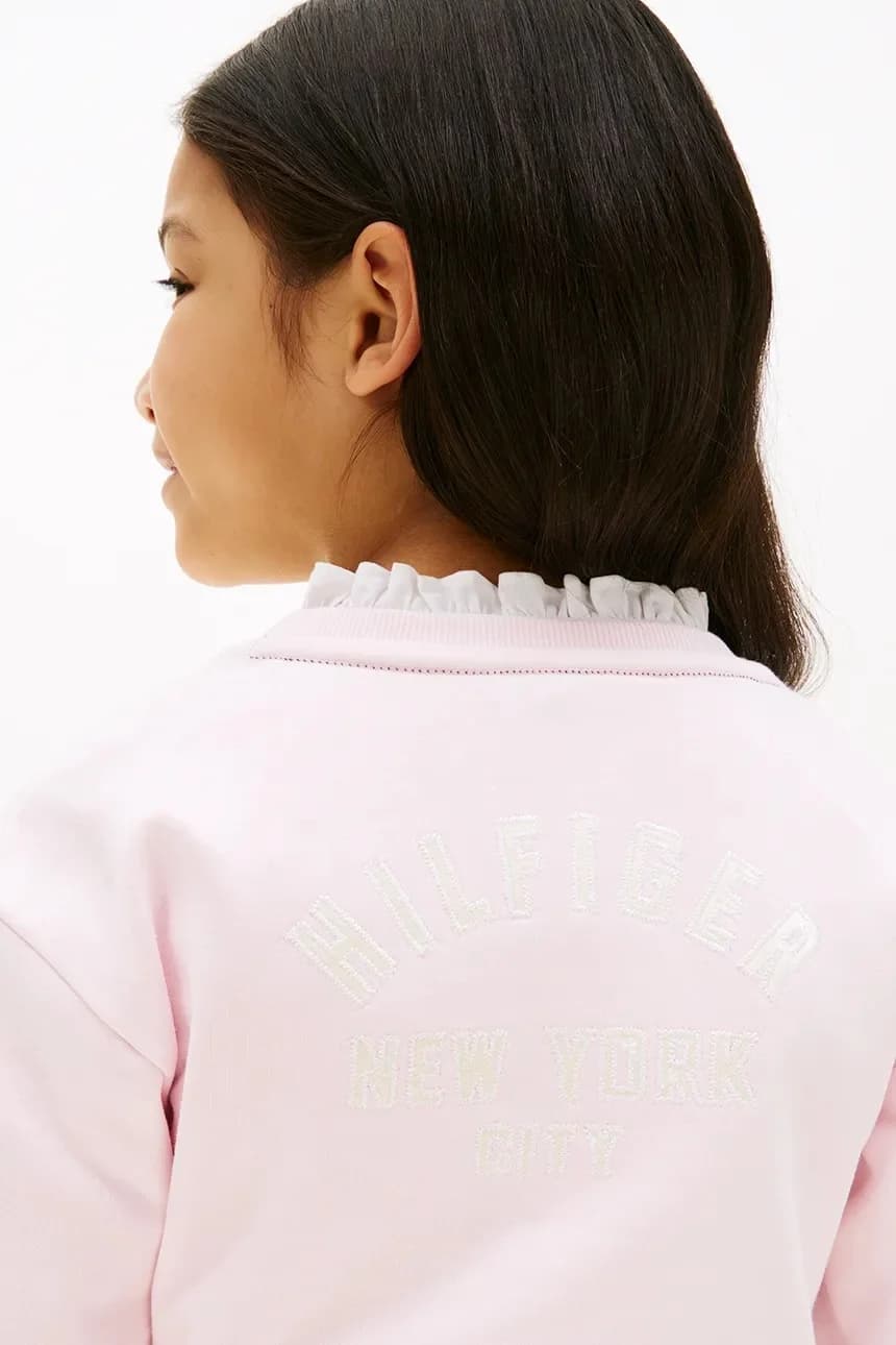 Детское платье - фото 4