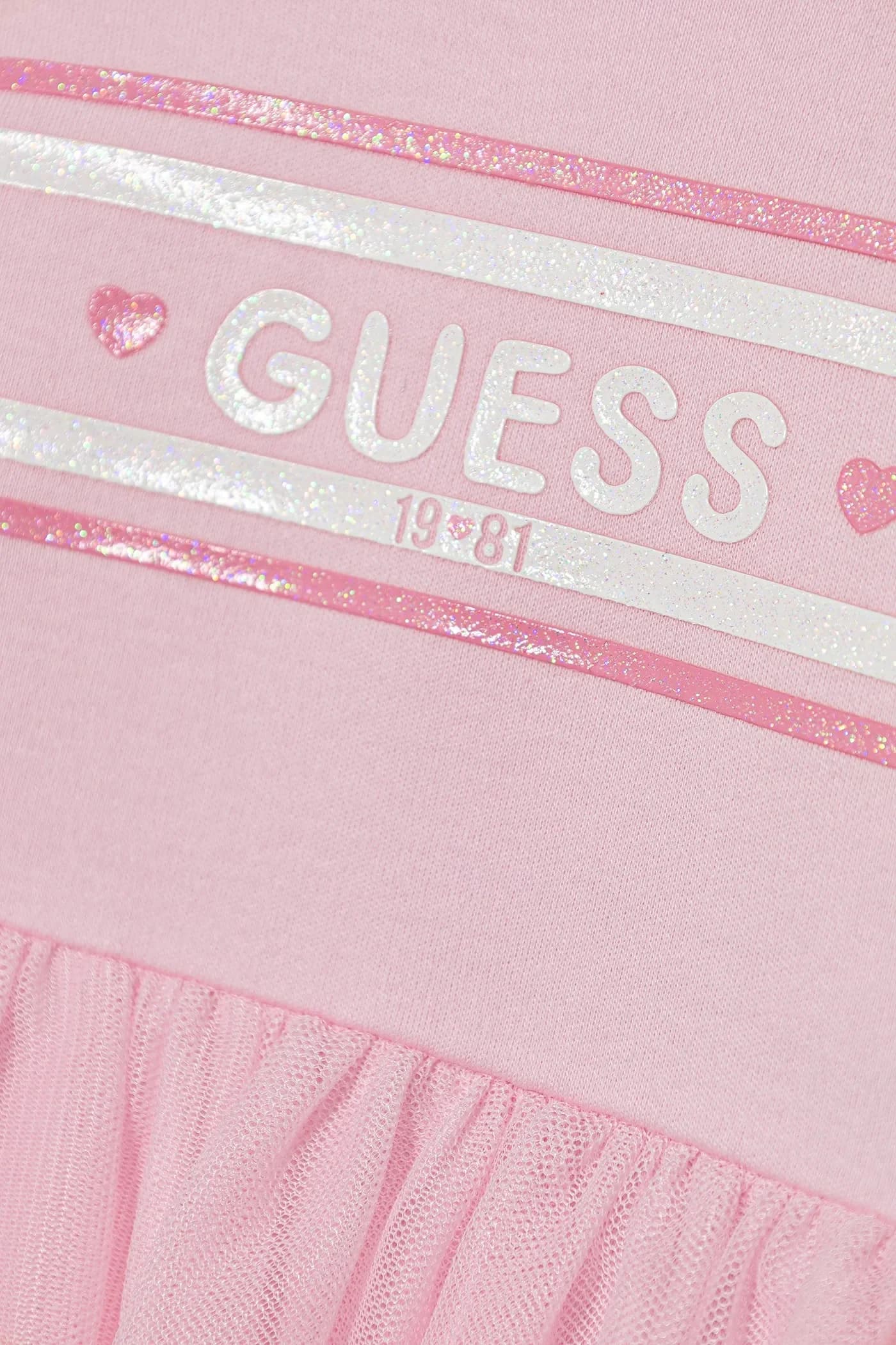 Детское платье - фото 3