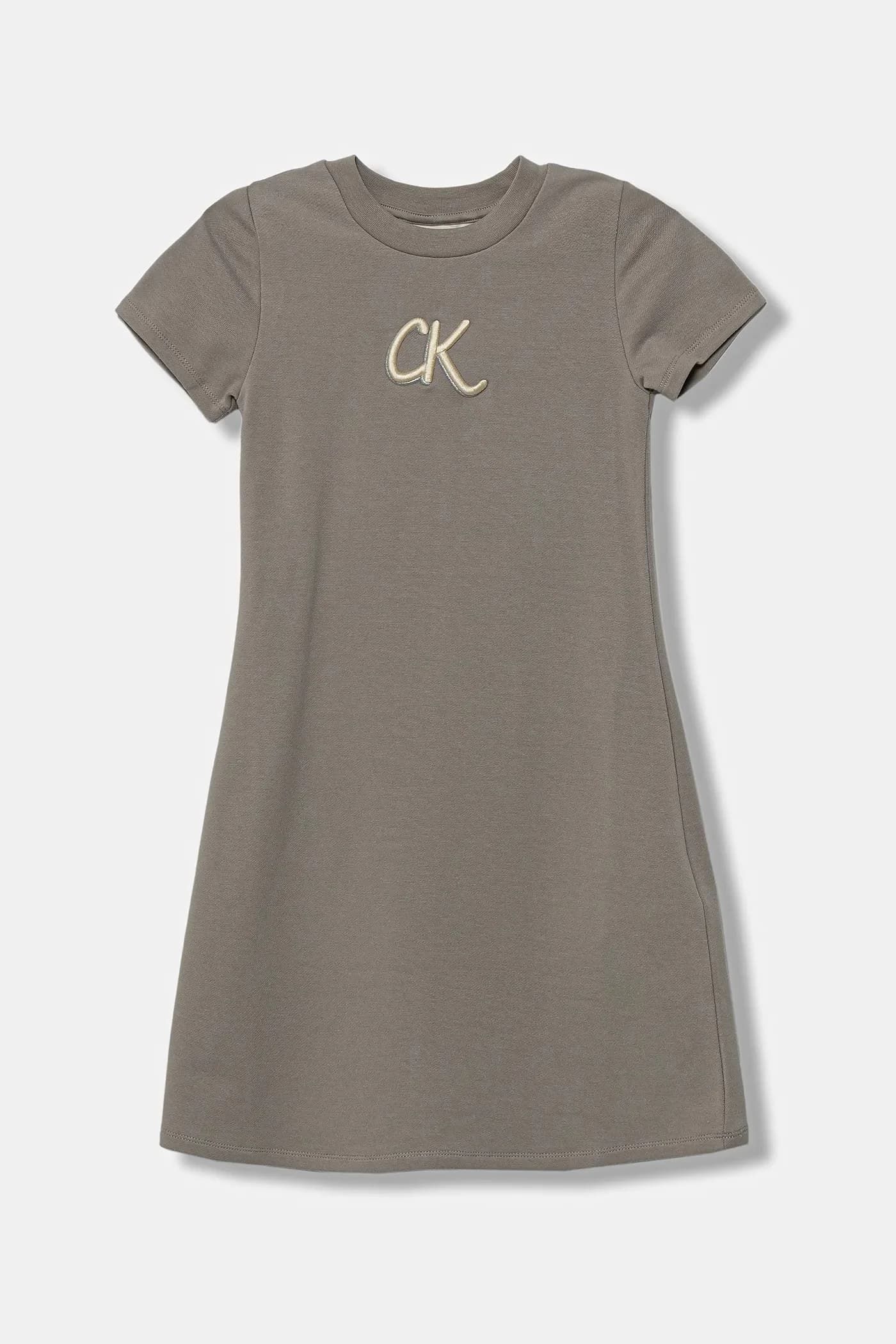 Детское платье