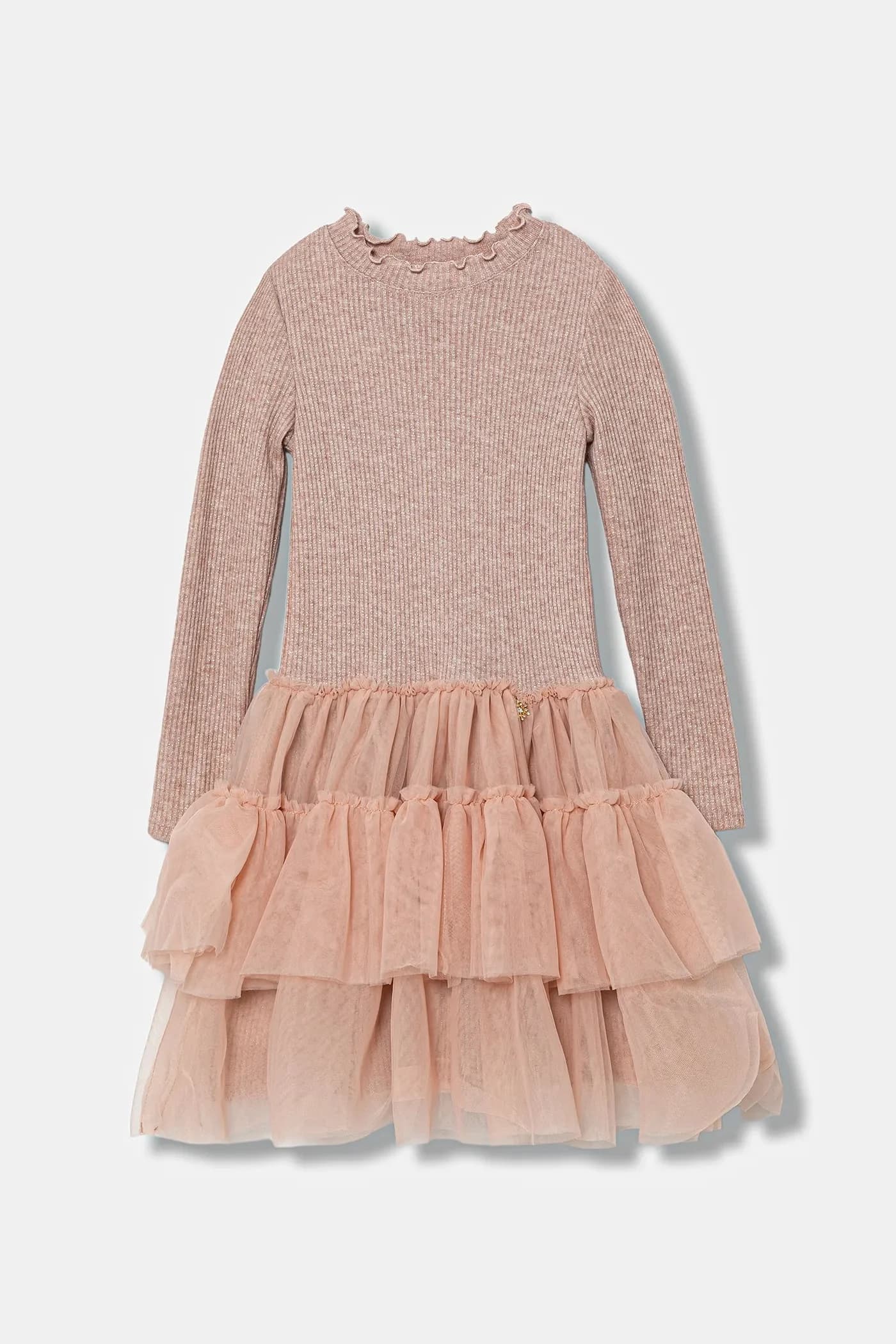 СОЛКА детское платье