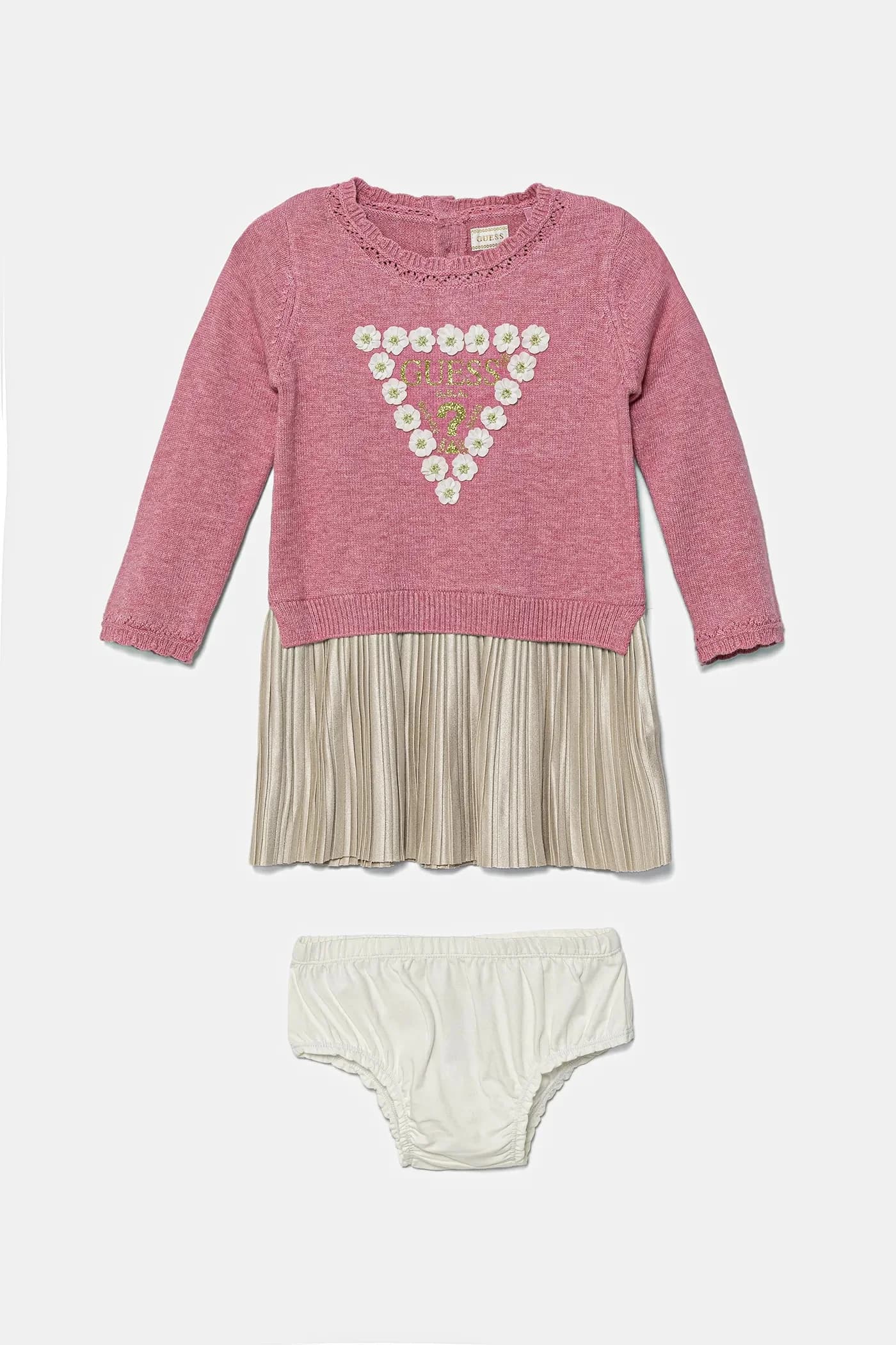 Детское платье