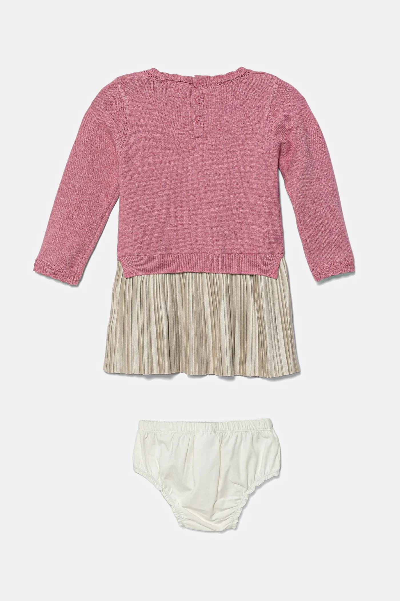 Детское платье - фото 2