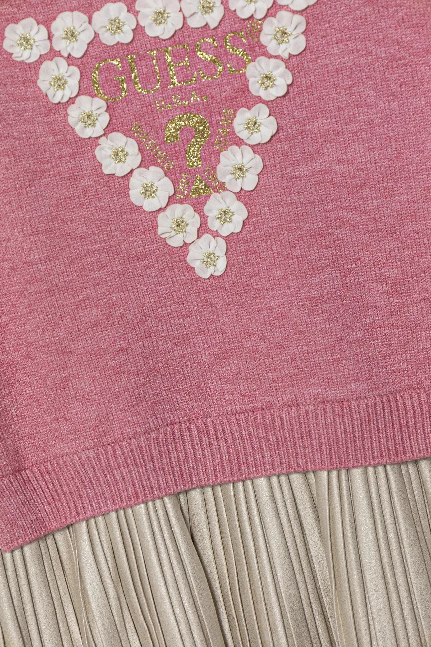 Детское платье - фото 3