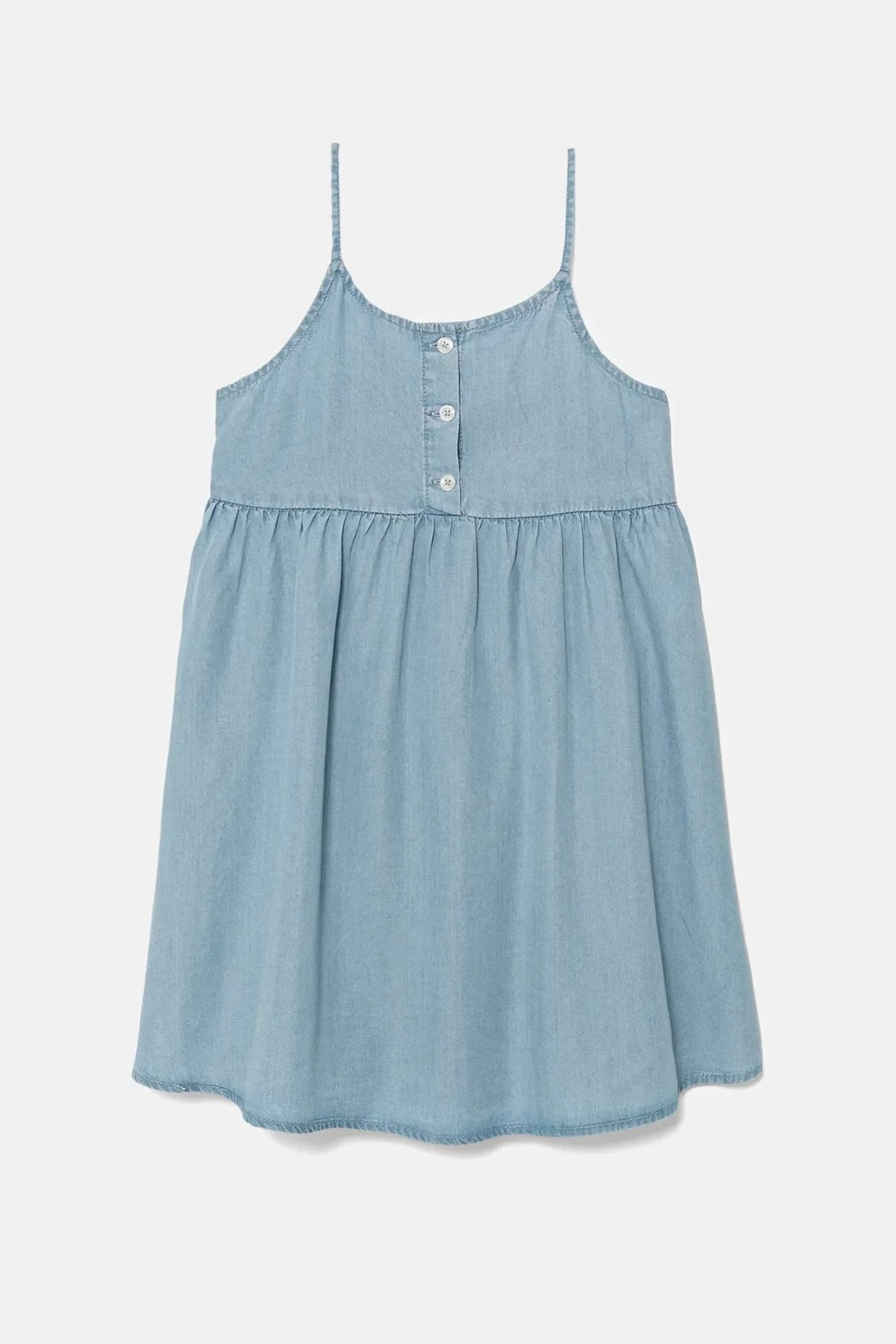 Детское платье