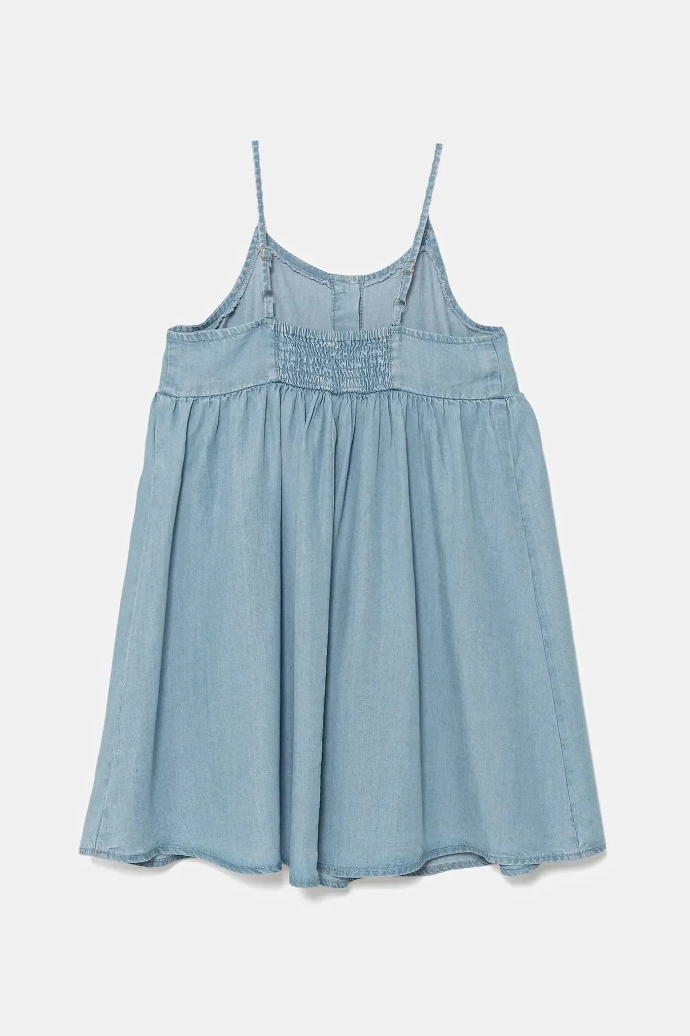 Детское платье - фото 2