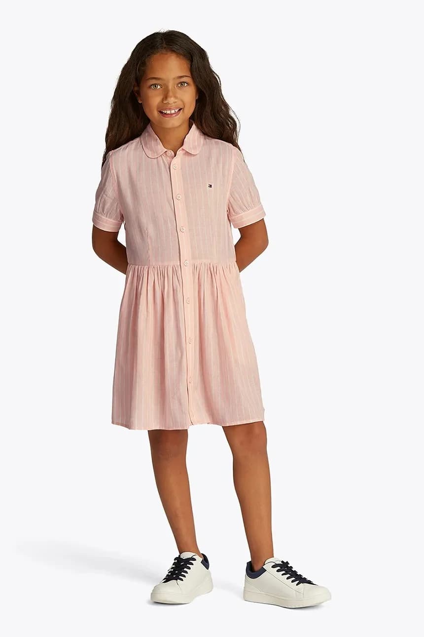 Детское платье