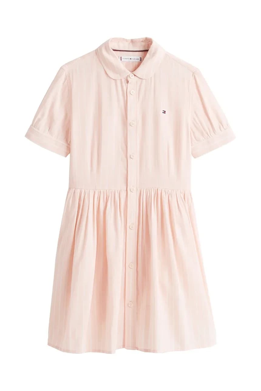 Детское платье - фото 2