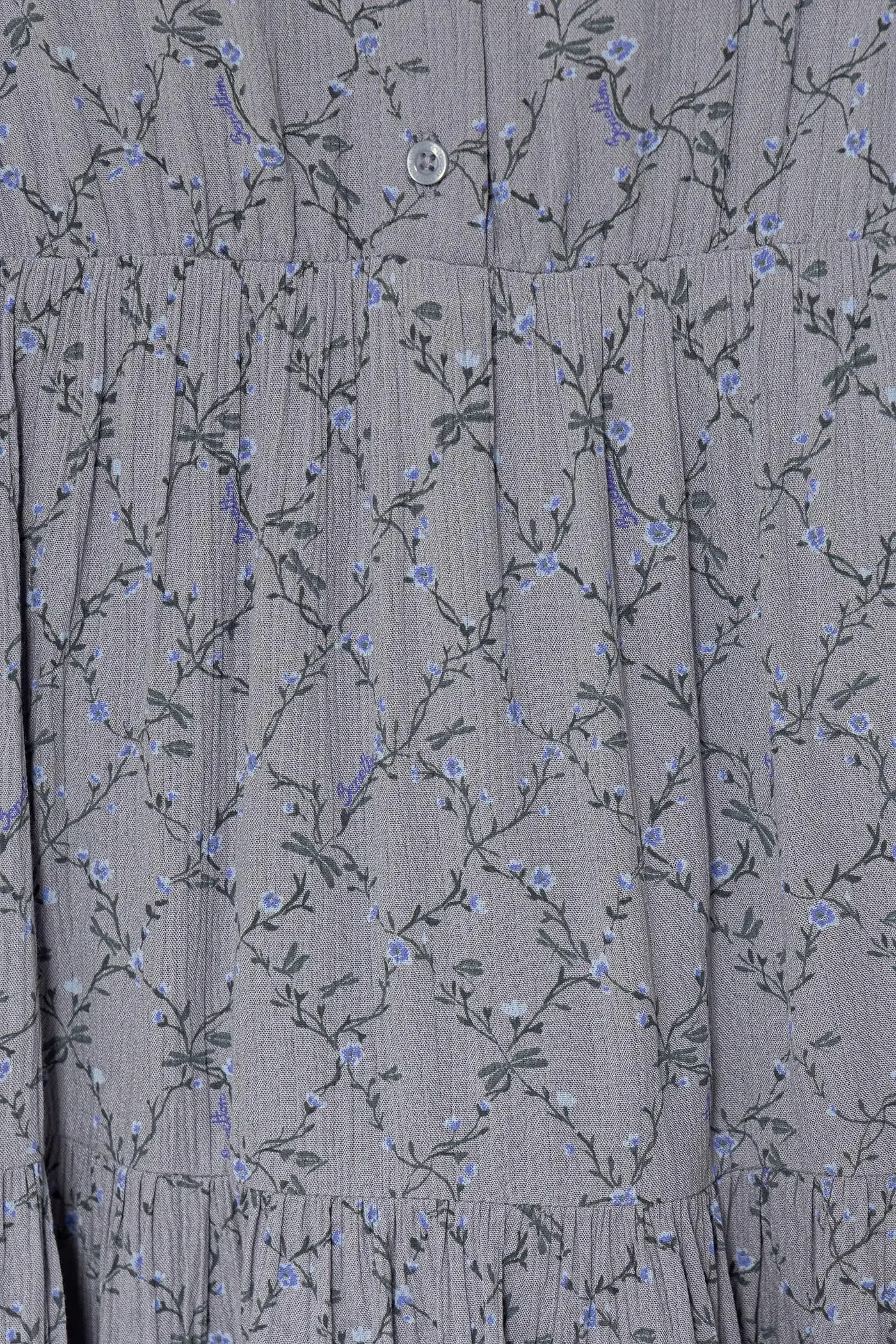 Детское платье - фото 3