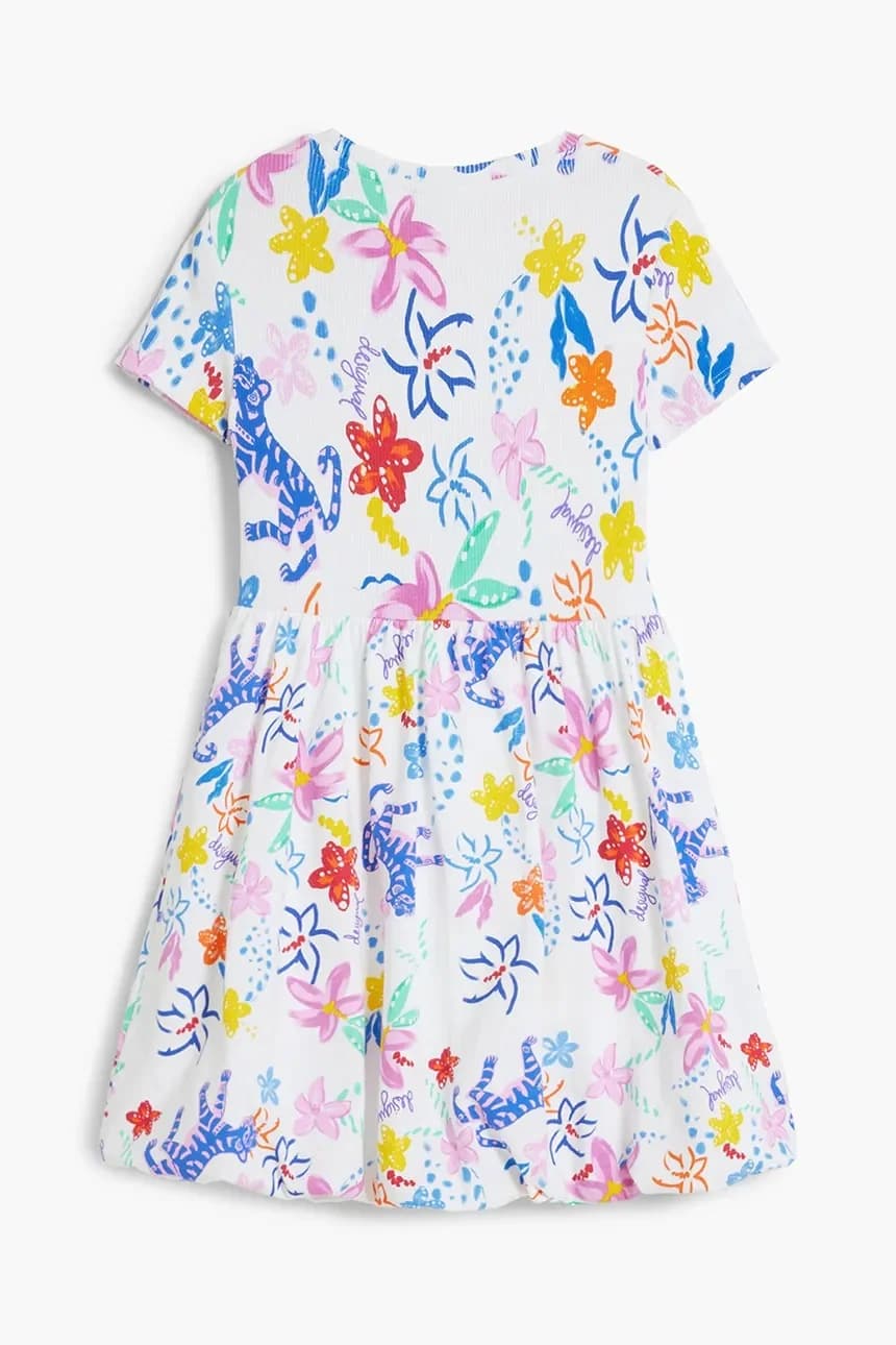 Детское платье - фото 2