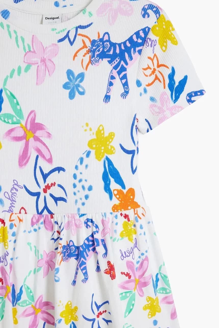 Детское платье - фото 3