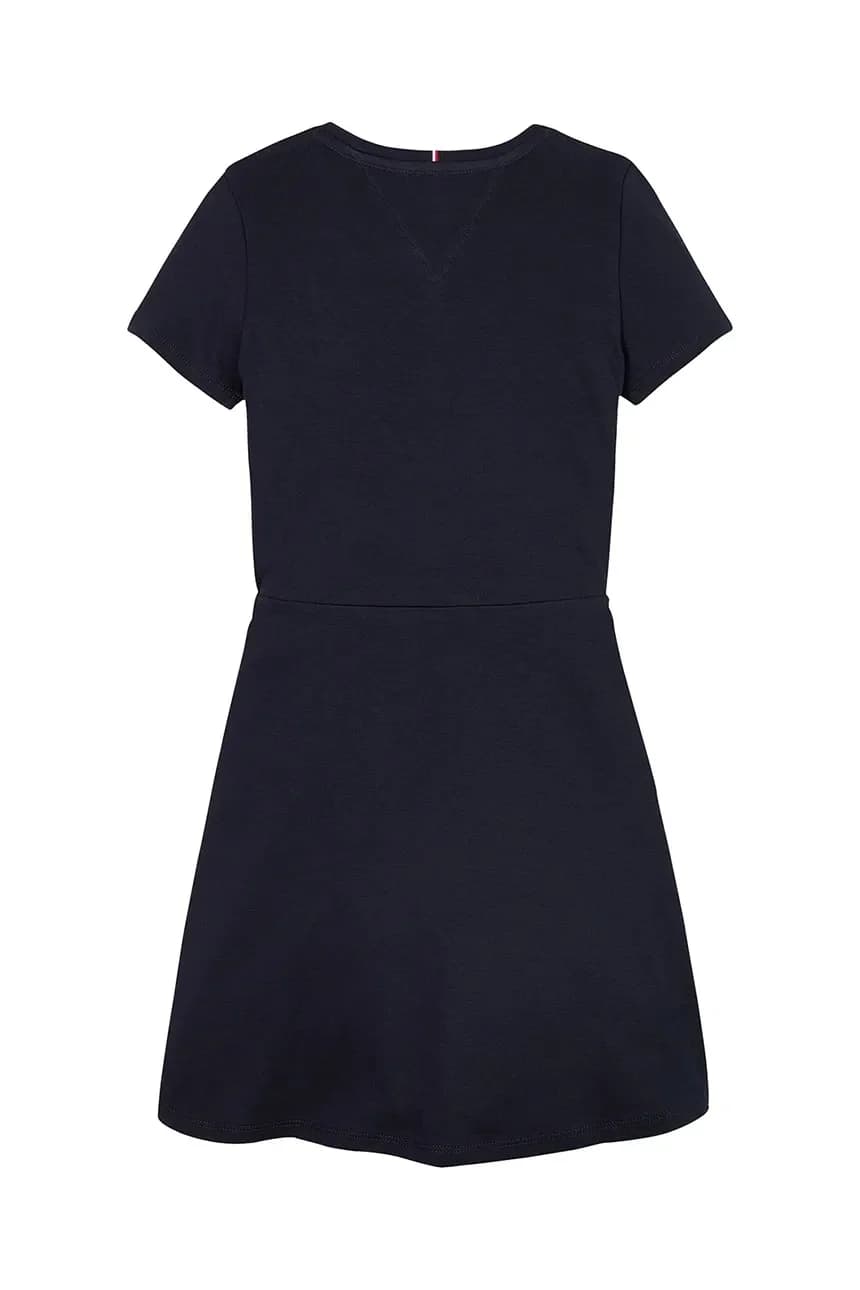 Детское хлопковое платье - фото 2