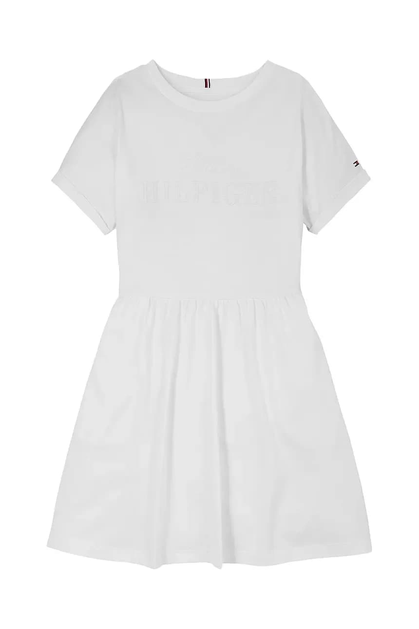 Детское платье - фото 2