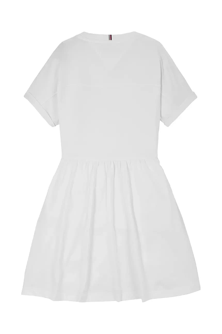 Детское платье - фото 3