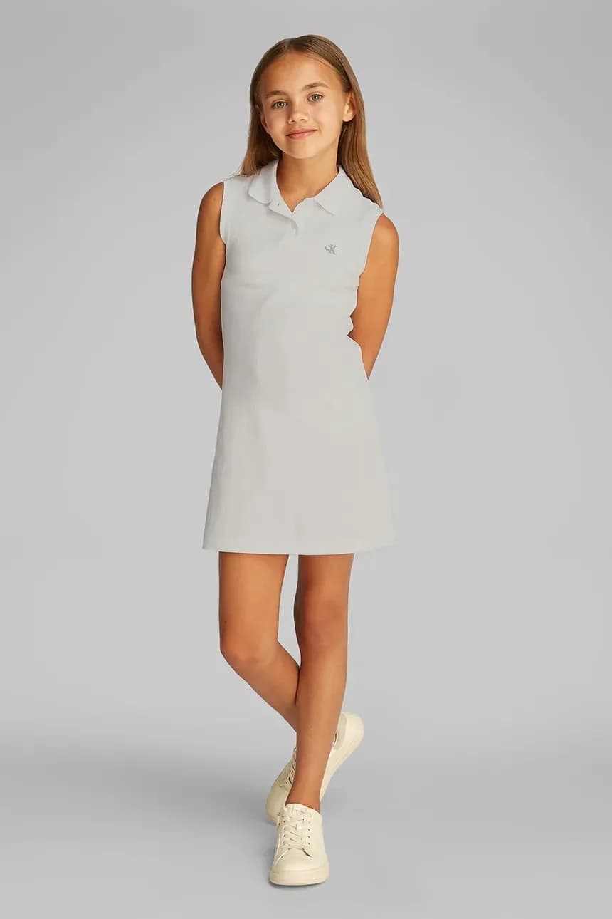 Детское платье