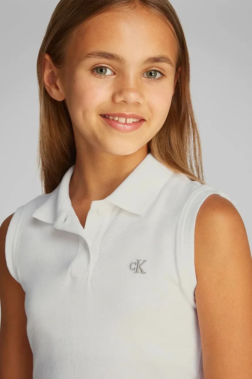 Детское платье - фото 5