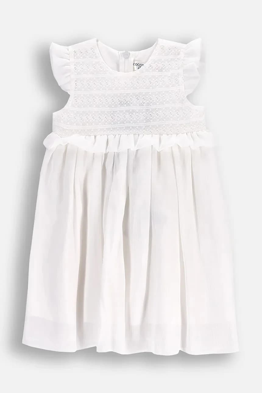 Детское платье