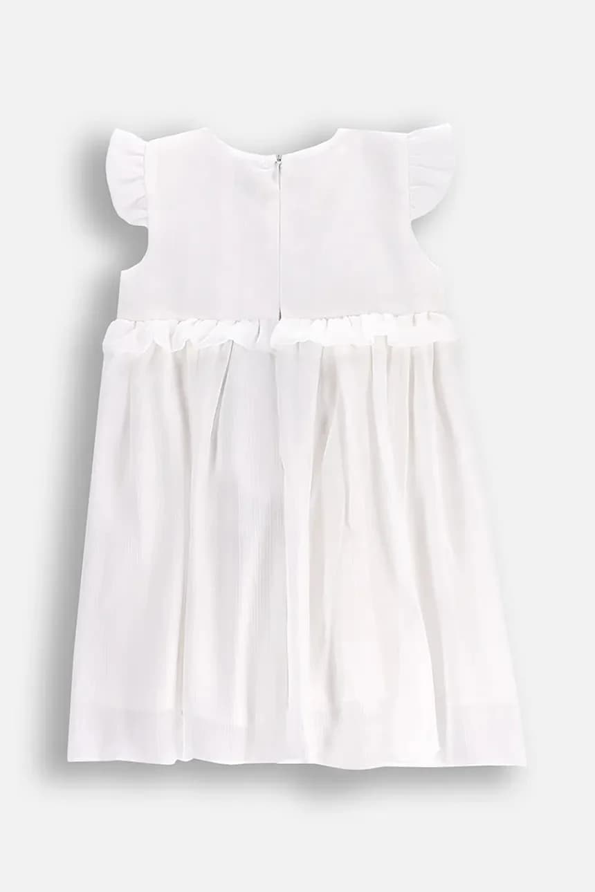 Детское платье - фото 2