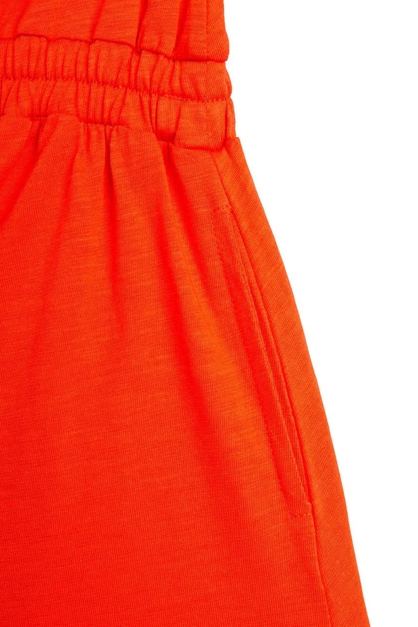 Детское хлопковое платье Примечание - фото 5