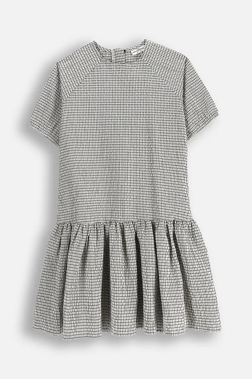 Детское платье