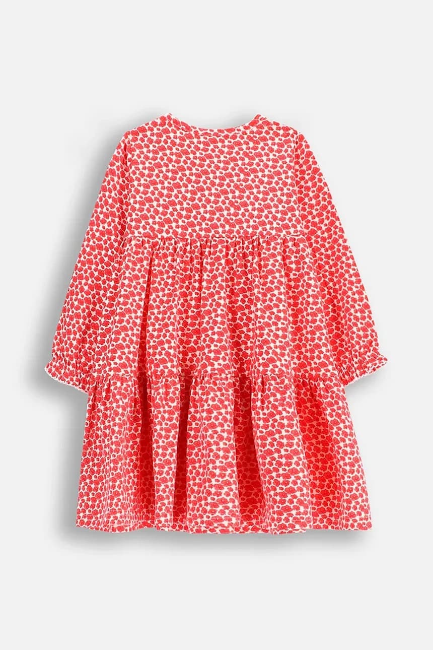 Детское платье - фото 2