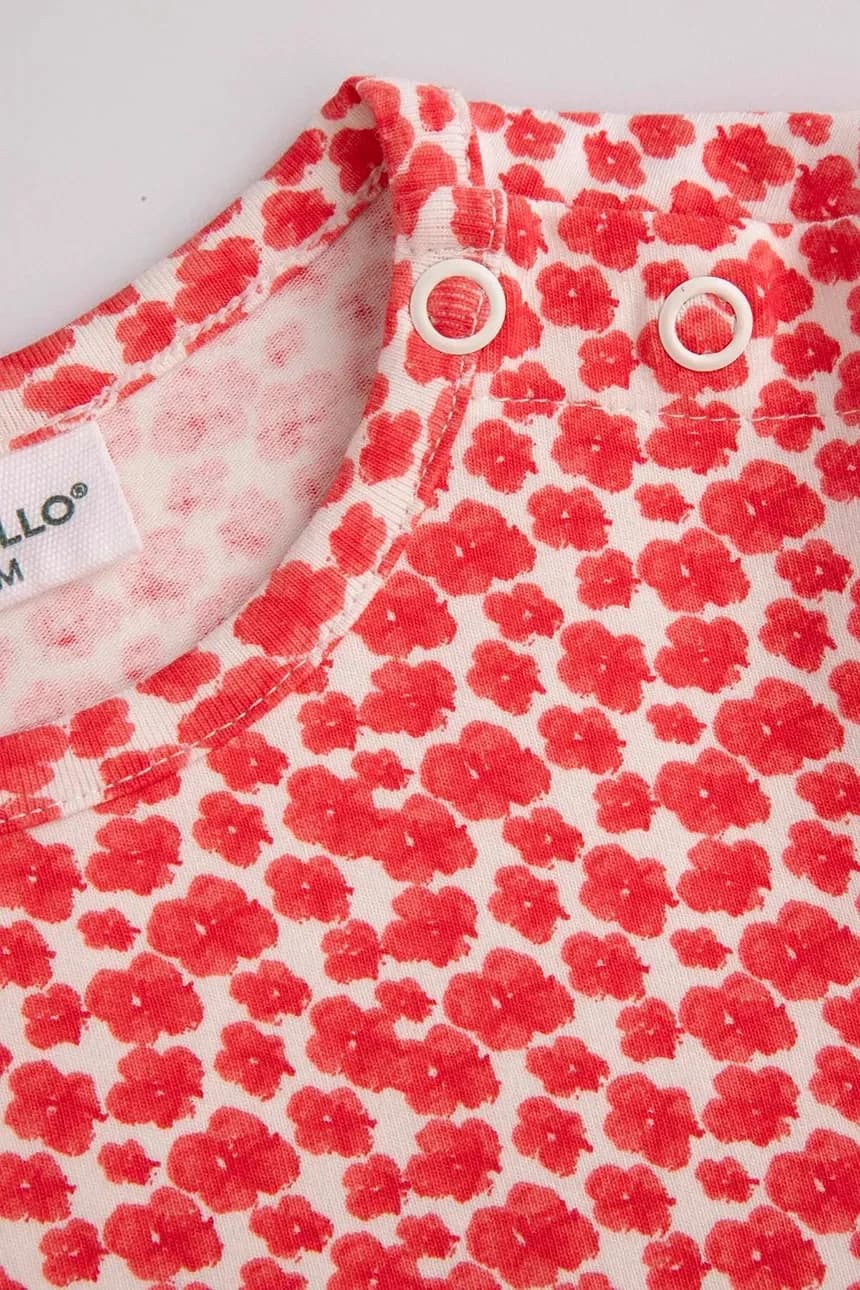 Детское платье - фото 3