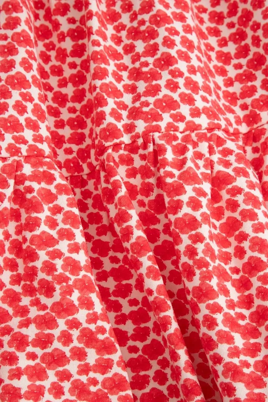 Детское платье - фото 4