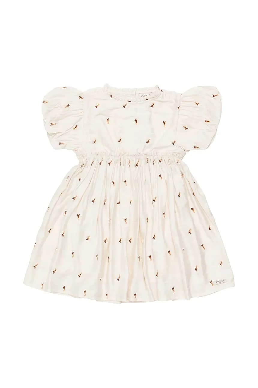 Clarize платье пчелы - фото 2