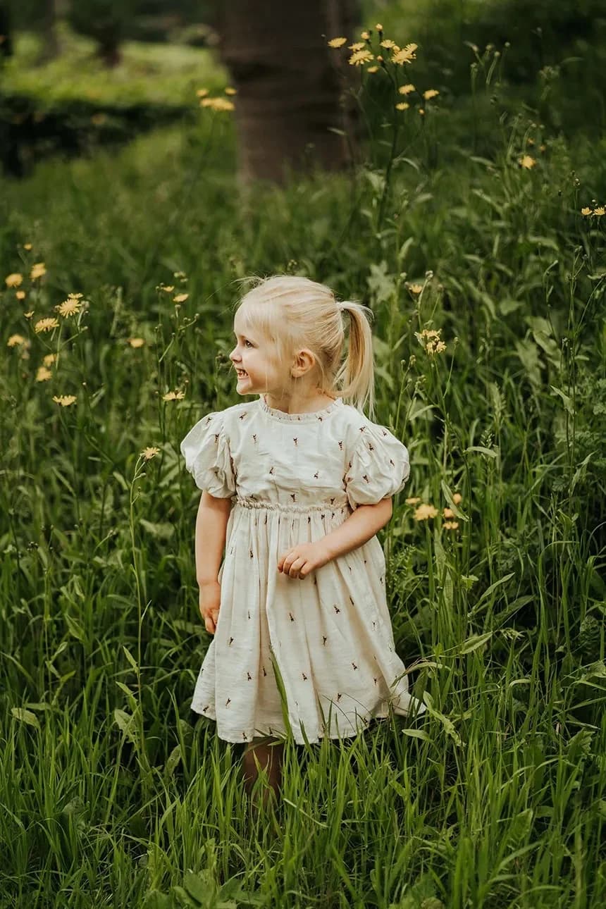 Clarize платье пчелы - фото 5