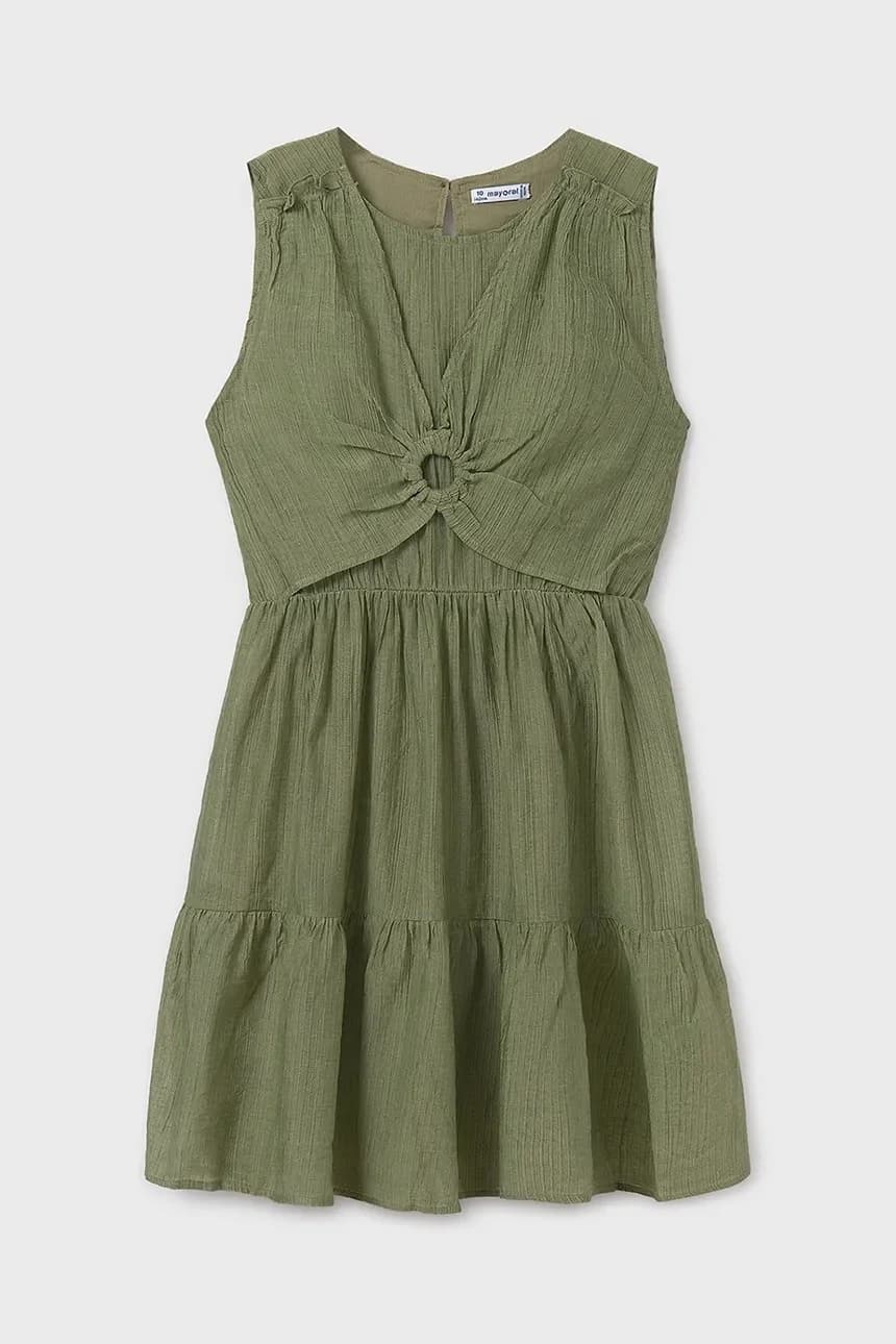 Детское платье - фото 2