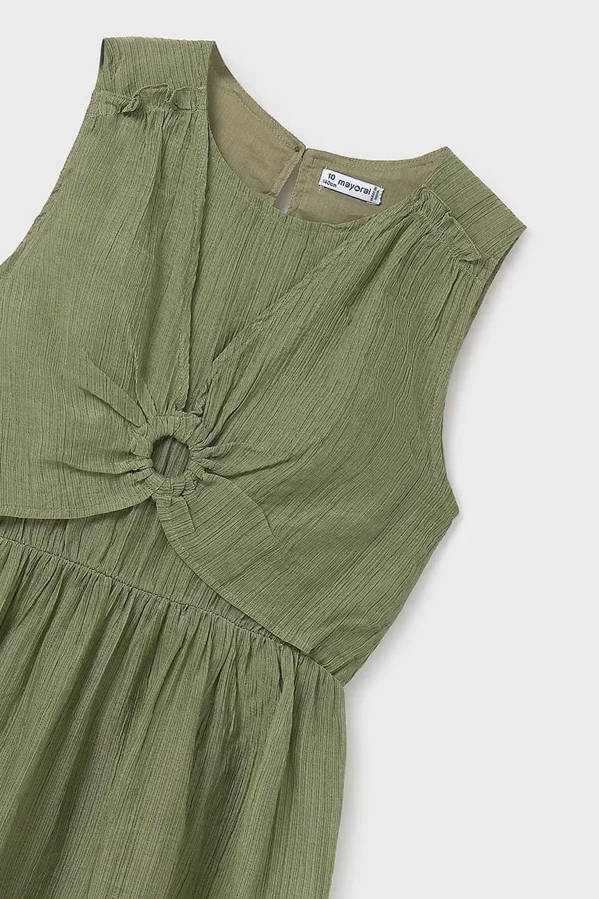 Детское платье - фото 4