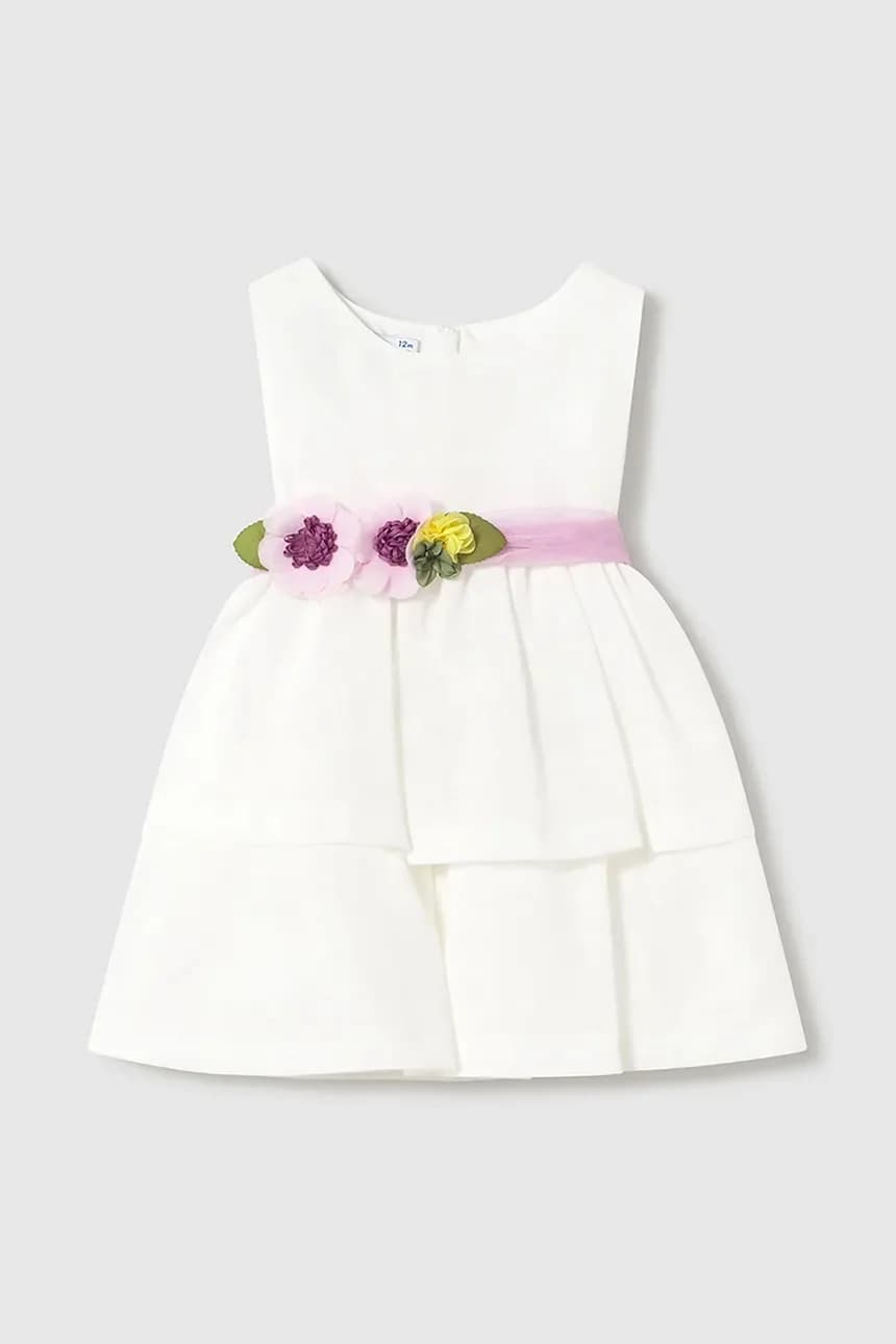 Детское платье - фото 2