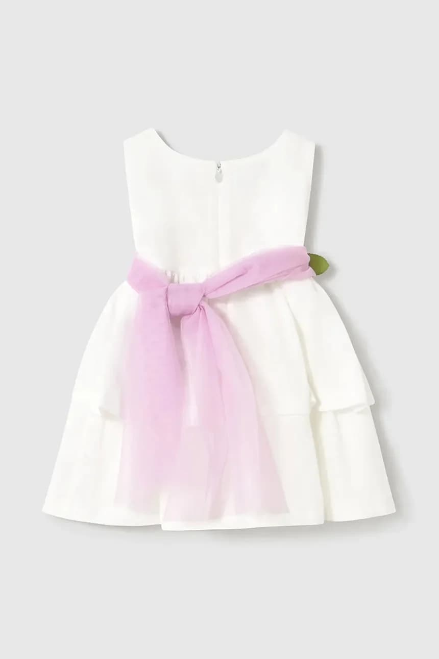 Детское платье - фото 3