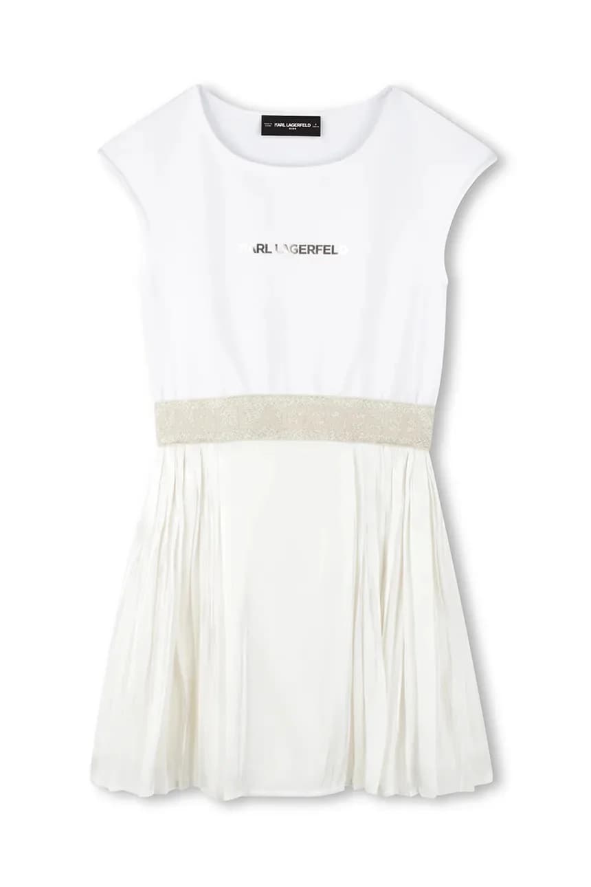 Детское платье