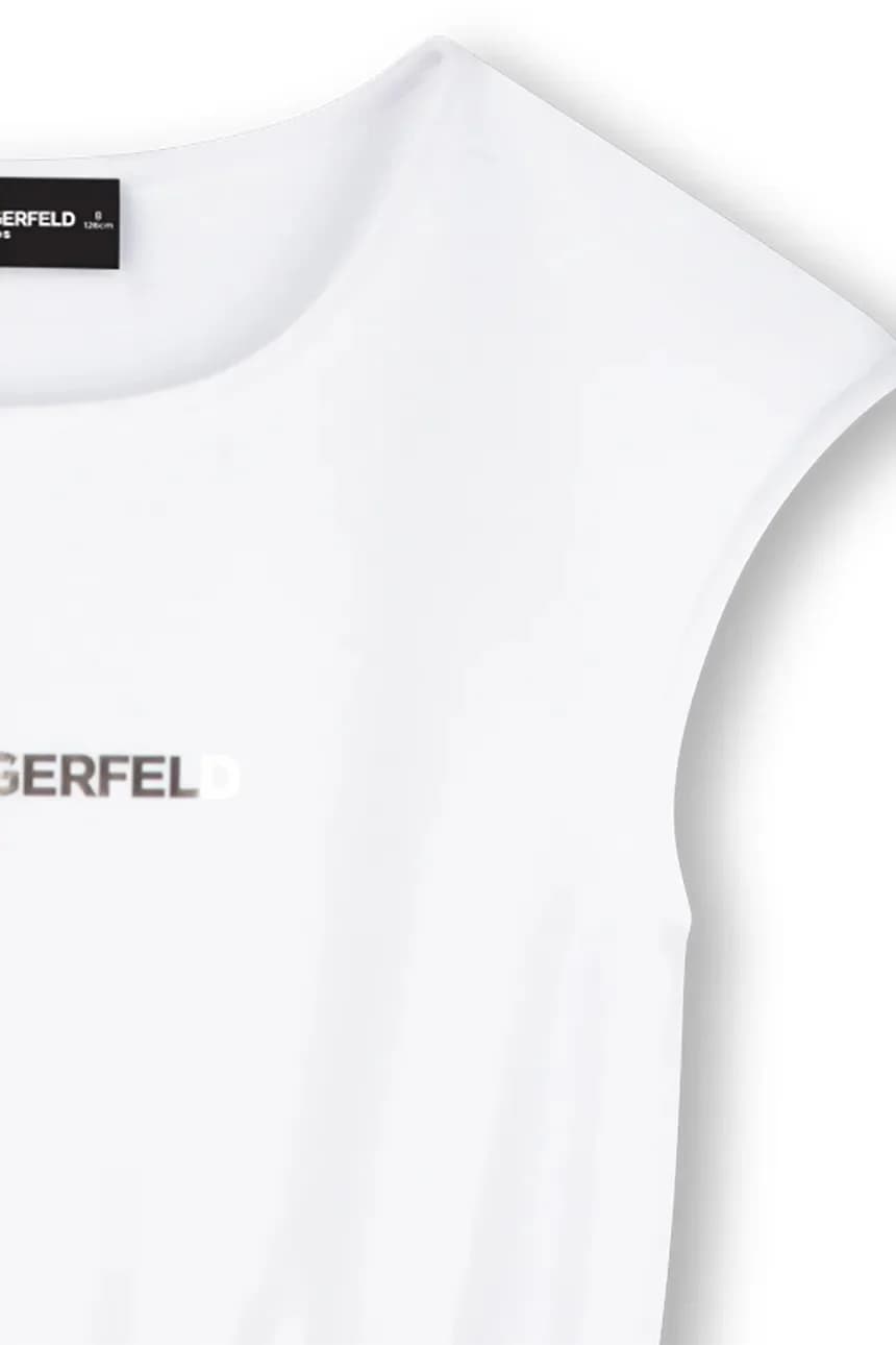 Детское платье - фото 3